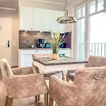 Baltischer Hof 41 Apartment