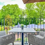 Baltischer Hof 41 Boltenhagen