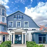 Baltischer Hof 41 Apartment Boltenhagen