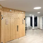 Baltischer Hof 41 Apartment