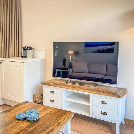 Baltischer Hof 41 Boltenhagen (Ostseebad)