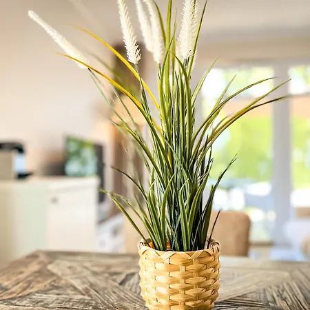 Baltischer Hof 41 Apartmán