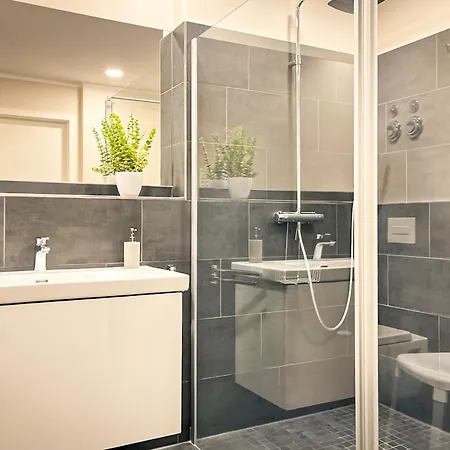 Baltischer Hof 41 Boltenhagen (Ostseebad)