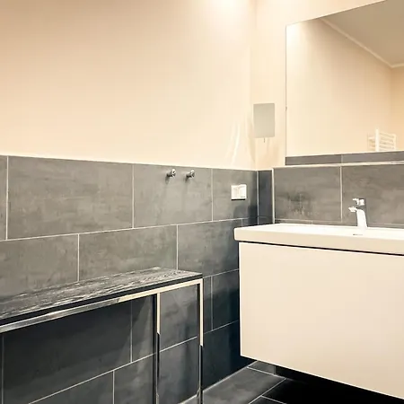 Baltischer Hof 41 Apartmán