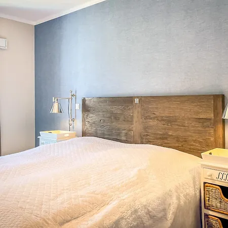 Baltischer Hof 41 * Boltenhagen (Ostseebad)