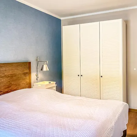 Baltischer Hof 41 Boltenhagen (Ostseebad)