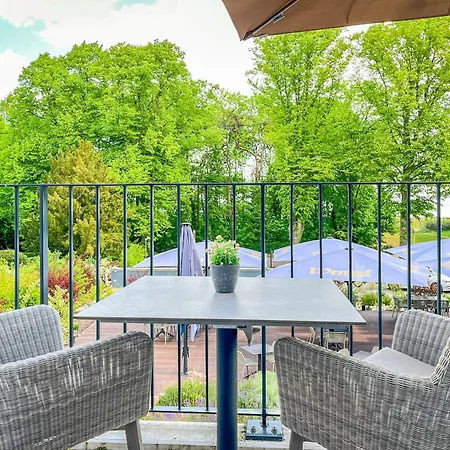 Baltischer Hof 41 Boltenhagen (Ostseebad)