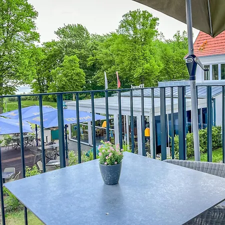 Baltischer Hof 41 Boltenhagen
