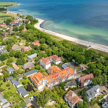 Baltischer Hof 41 Boltenhagen (Ostseebad)