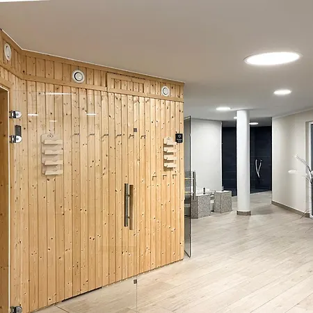 Baltischer Hof 41 Apartmán