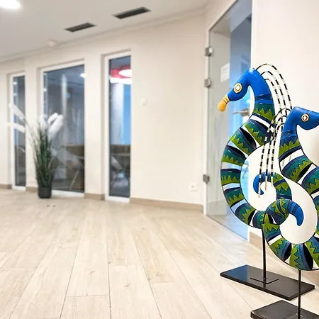 Baltischer Hof 41 * Boltenhagen (Ostseebad)