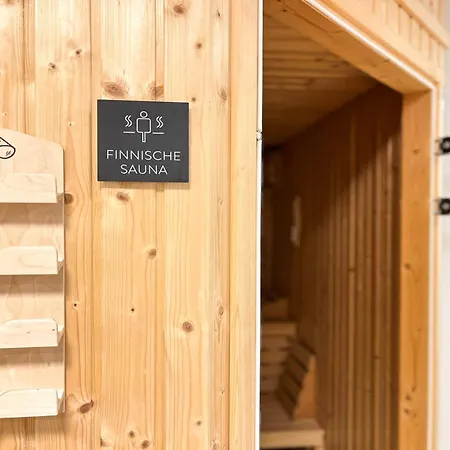 Apartmán Baltischer Hof 41 *