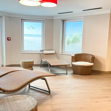 Baltischer Hof 41 * Boltenhagen (Ostseebad)