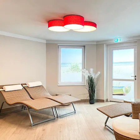 Baltischer Hof 41 Boltenhagen (Ostseebad)
