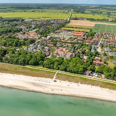 Baltischer Hof 41 * Boltenhagen (Ostseebad)